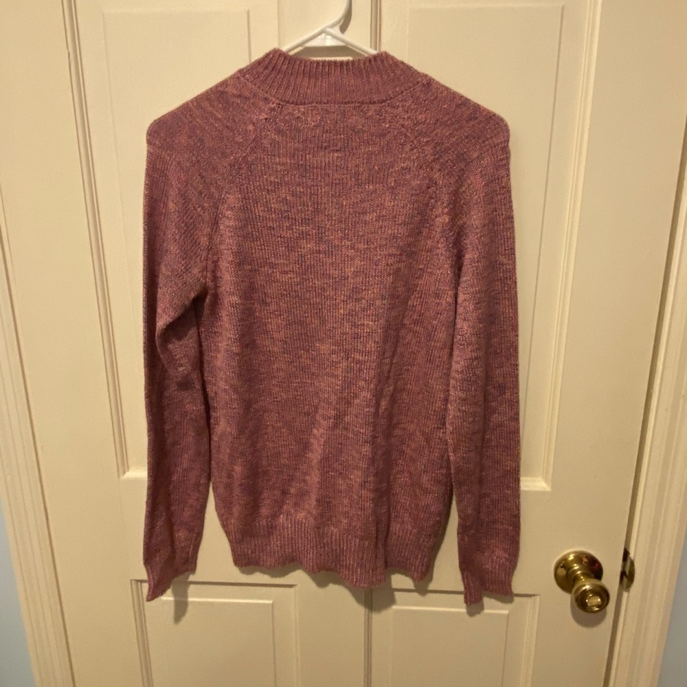 Carolyn Taylor Petite Sweater SMALL - Picture 3 of 3